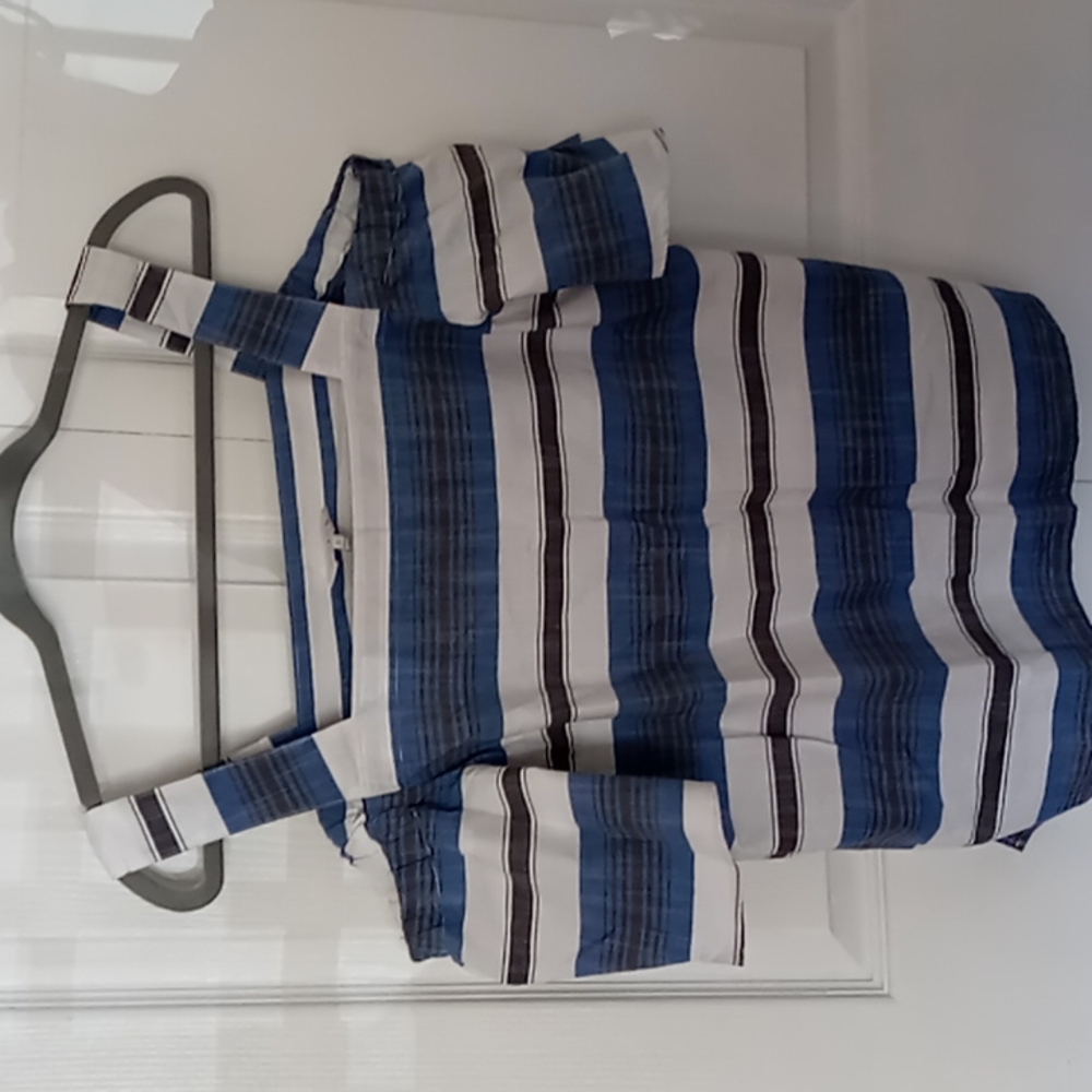 Lucky brand shirt